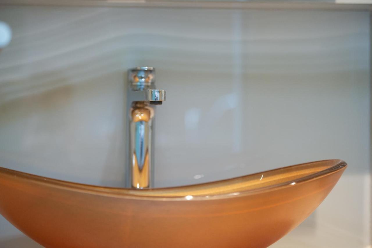 Aelia Suites Valti Bagian luar foto